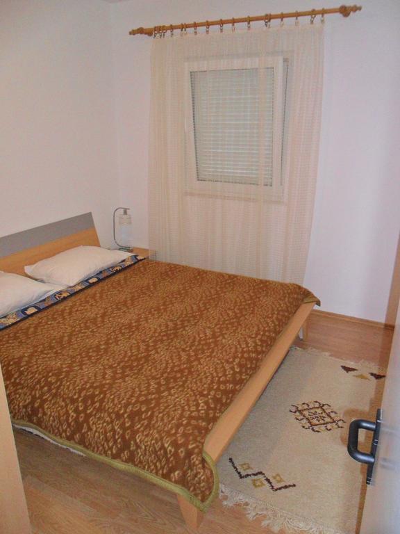 Apartment Kiko Rogoznica  Camera foto