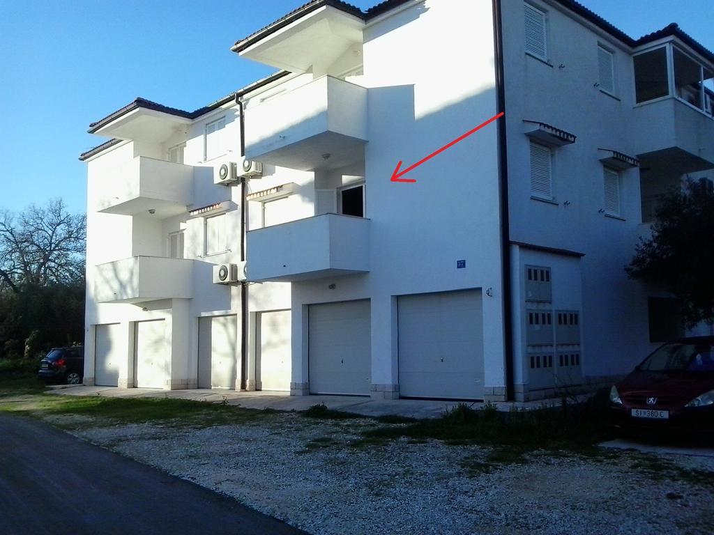 Apartment Kiko Rogoznica  Camera foto