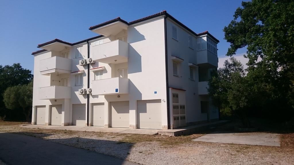 Apartment Kiko Rogoznica  Camera foto