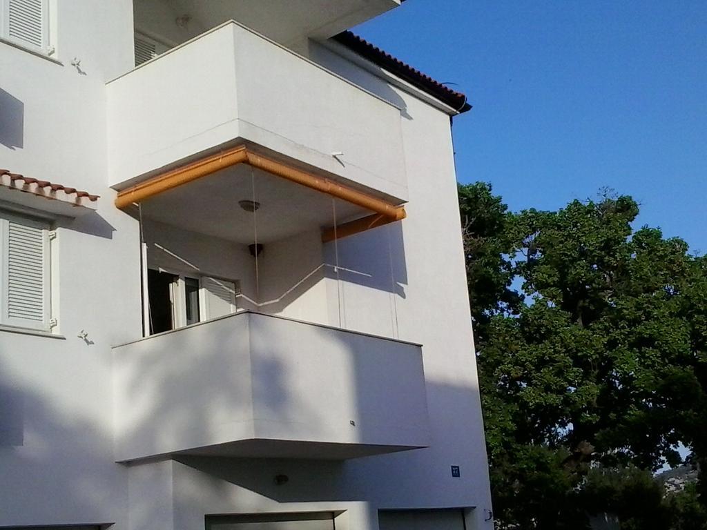 Apartment Kiko Rogoznica  Camera foto