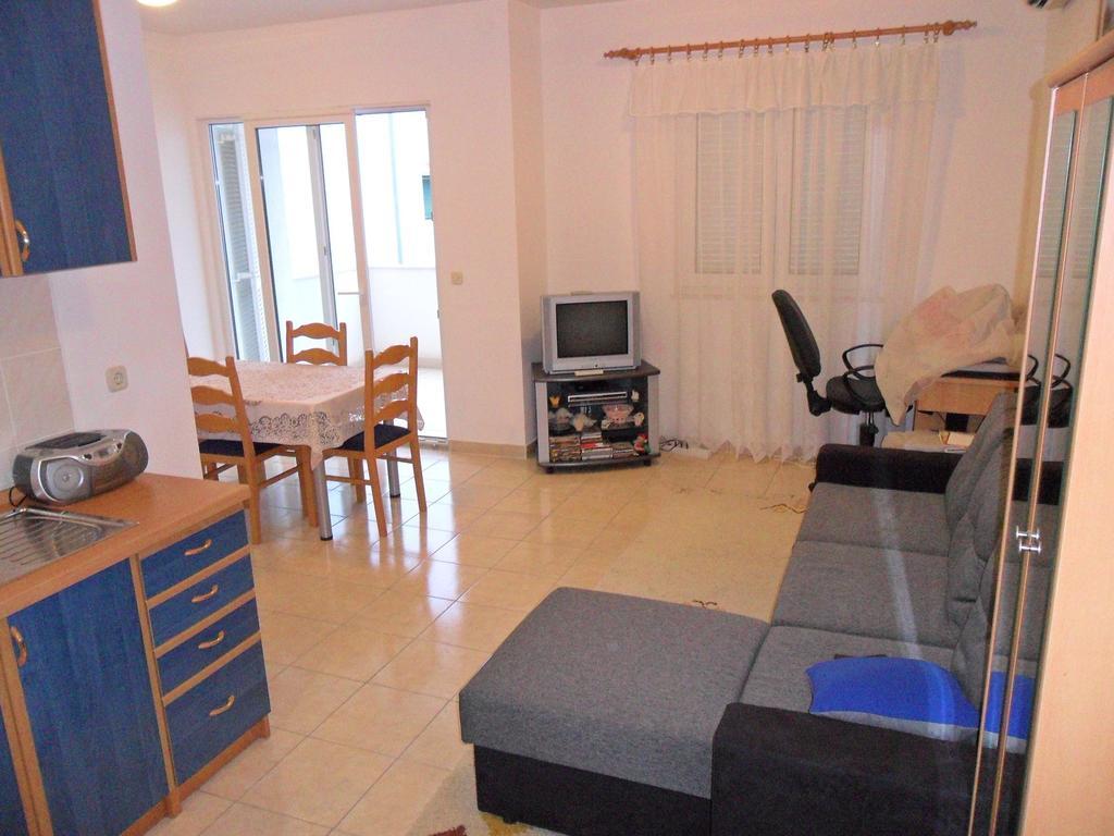 Apartment Kiko Rogoznica  Camera foto