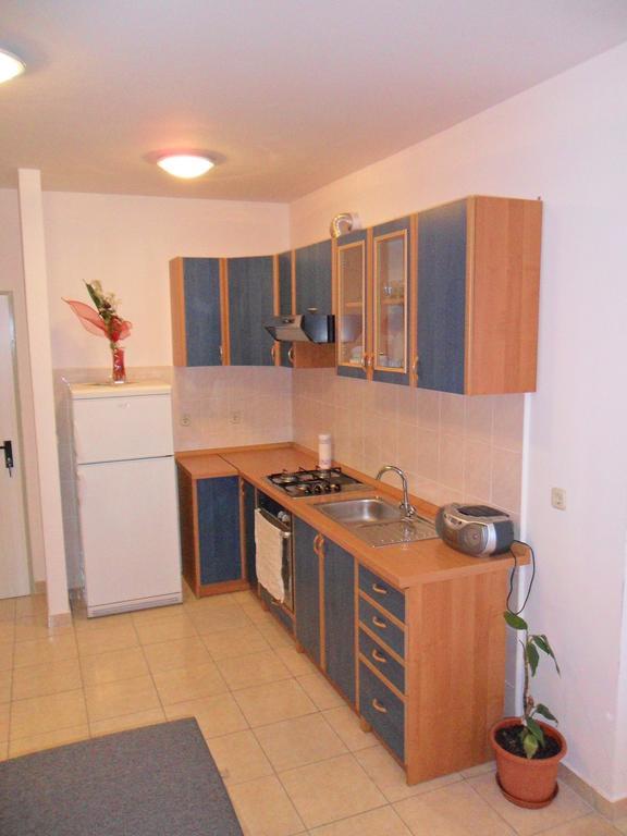 Apartment Kiko Rogoznica  Camera foto