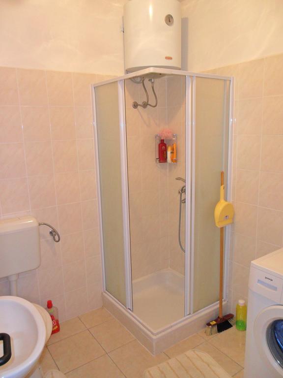Apartment Kiko Rogoznica  Camera foto