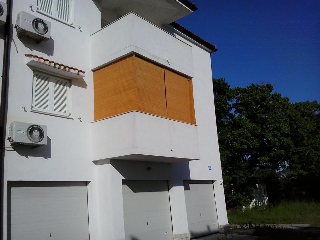 Apartment Kiko Rogoznica  Camera foto